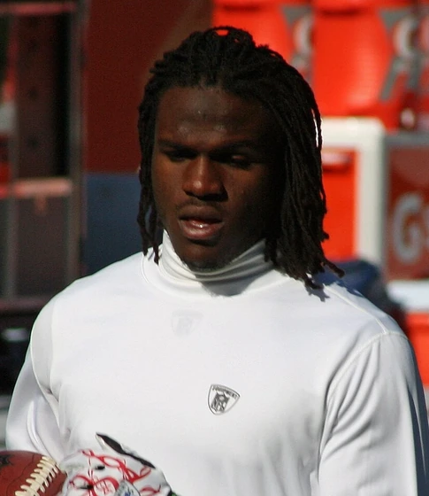 Jamaal Charles