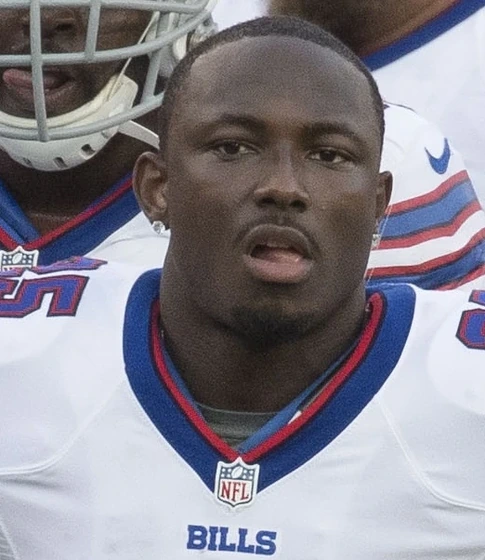 LeSean McCoy