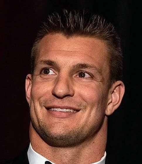 Rob Gronkowski