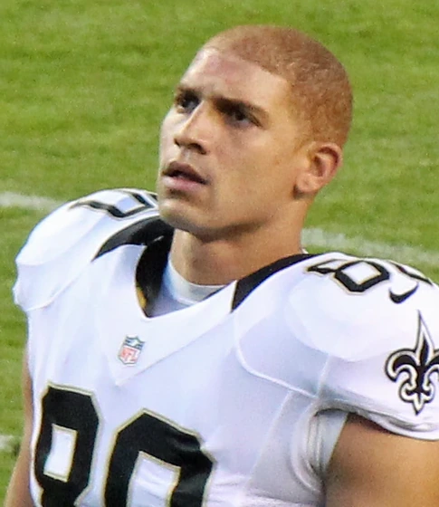 Jimmy Graham