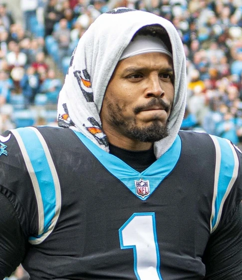 Cam Newton