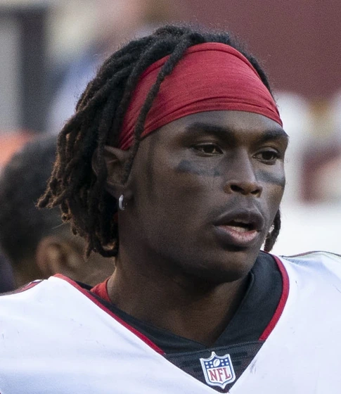 Julio Jones
