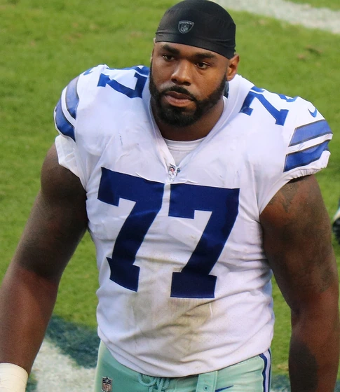 Tyron Smith