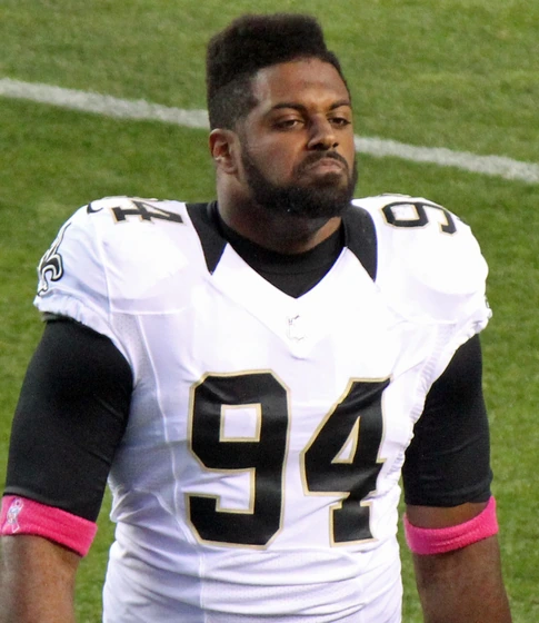 Cameron Jordan
