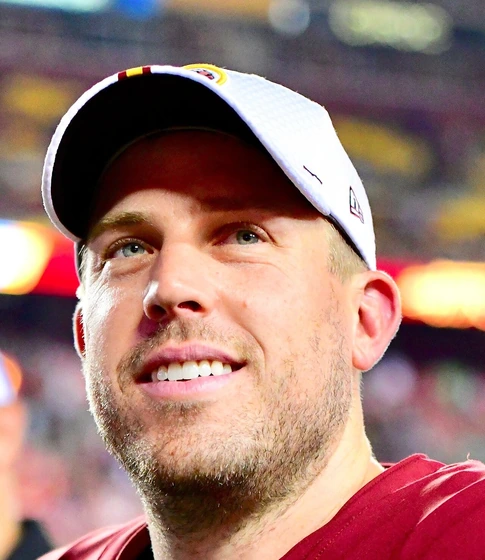 Case Keenum
