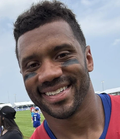 Russell Wilson