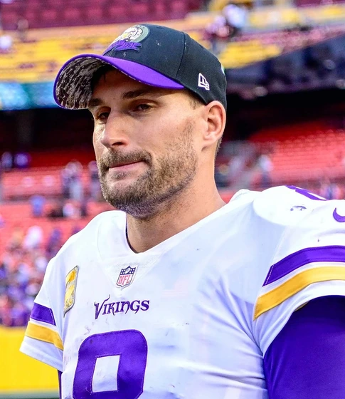 Kirk Cousins