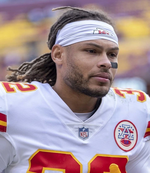 Tyrann Mathieu