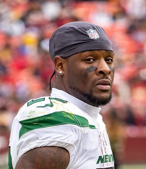 Le'Veon Bell