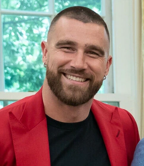Travis Kelce