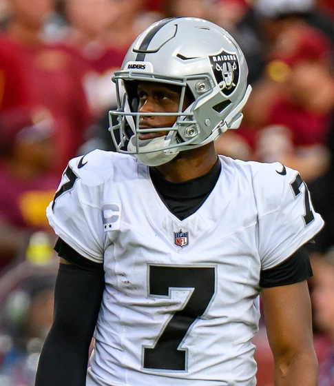 Geno Smith