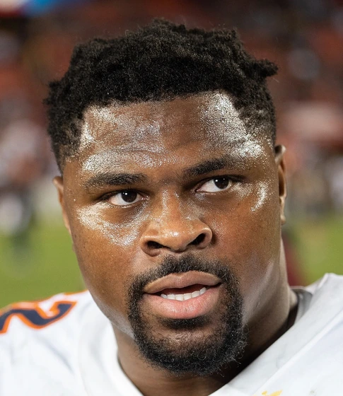 Khalil Mack
