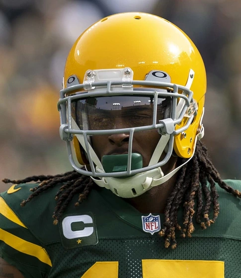 Davante Adams