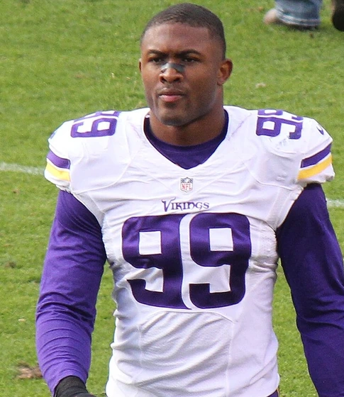 Danielle Hunter