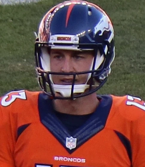 Trevor Siemian
