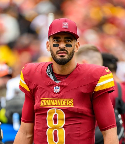Marcus Mariota