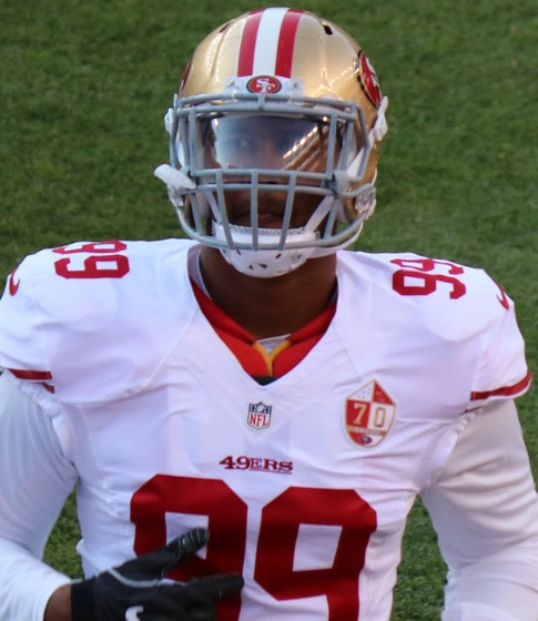 DeForest Buckner