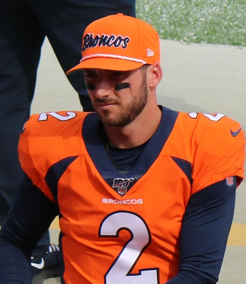 Brandon Allen
