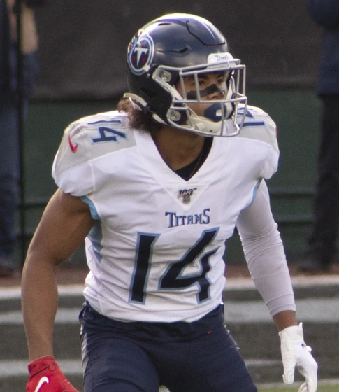 Kalif Raymond