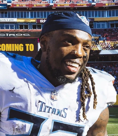 Derrick Henry