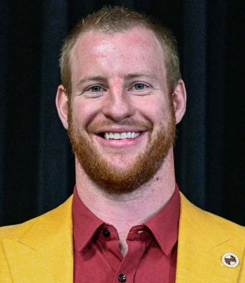 Carson Wentz