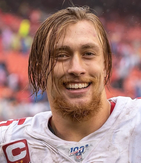 George Kittle