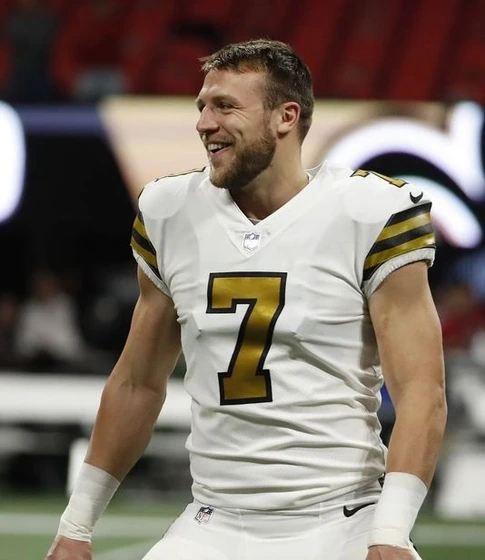 Taysom Hill