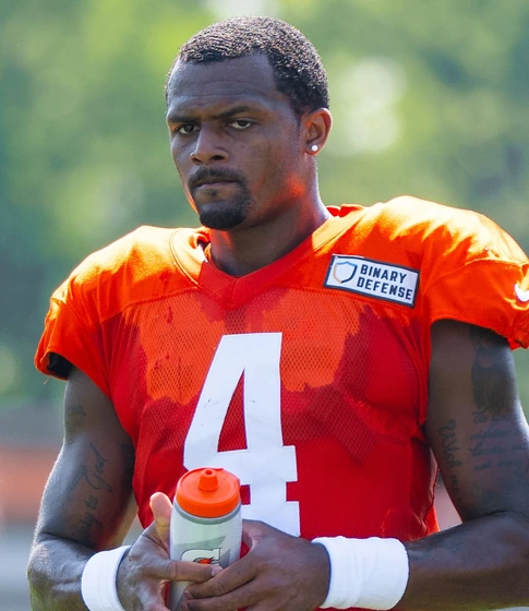 Deshaun Watson