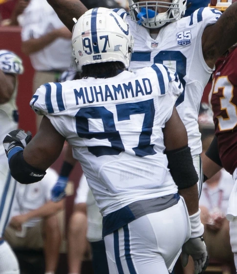 Al-Quadin Muhammad