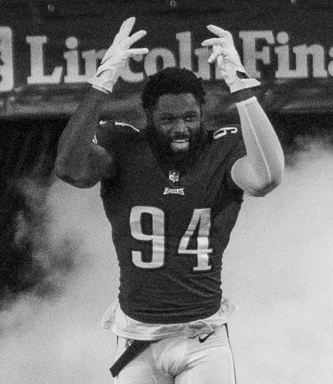 Josh Sweat