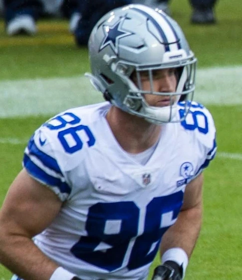 Dalton Schultz