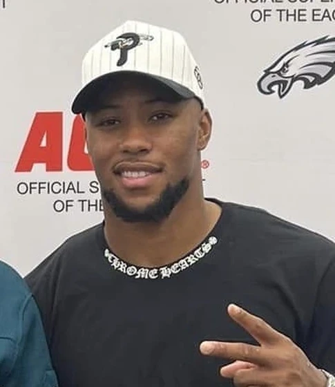 Saquon Barkley