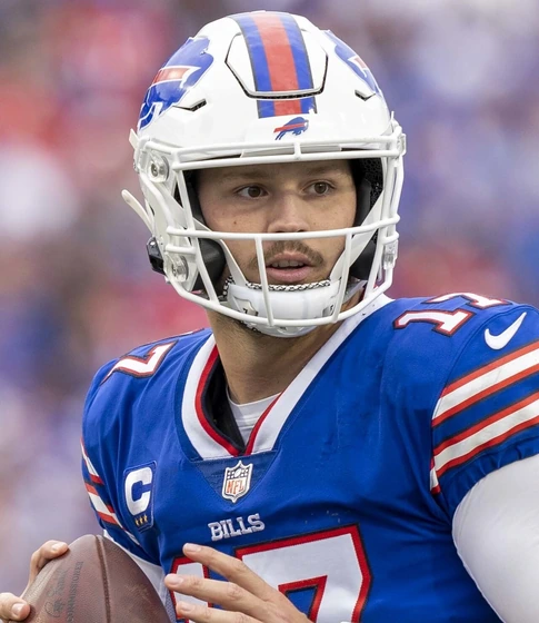 Josh Allen