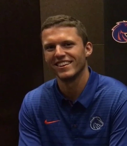 Brett Rypien