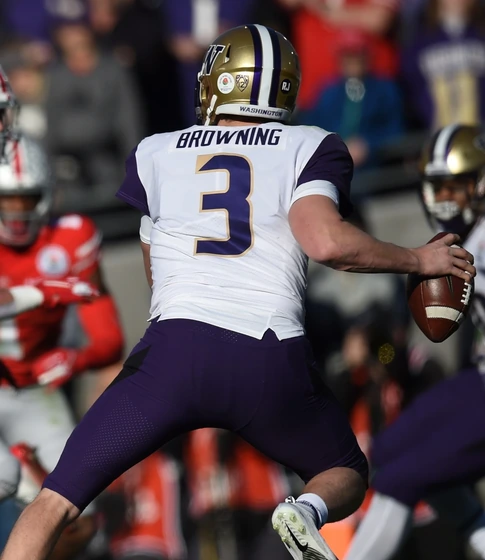Jake Browning