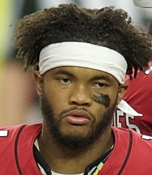Kyler Murray