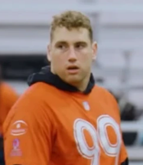 Zach Allen
