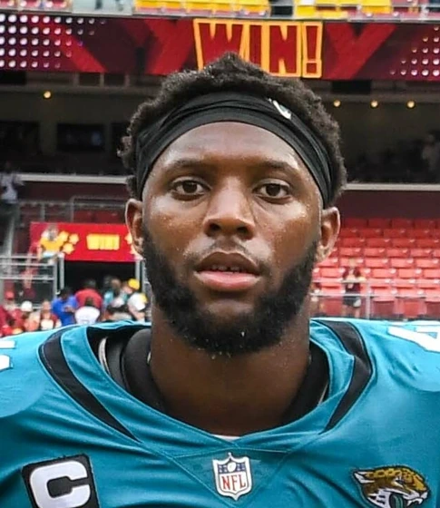 Josh Hines-Allen