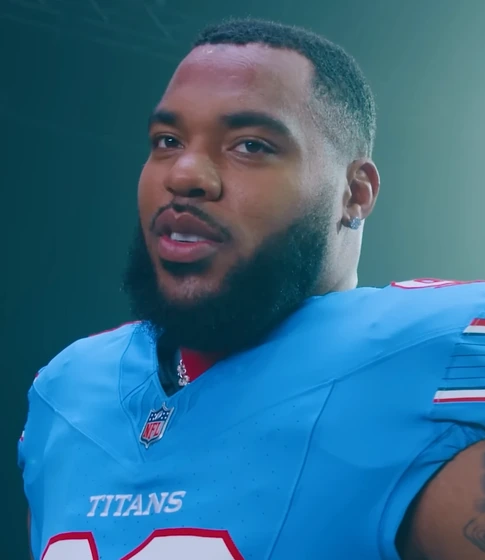 Jeffery Simmons