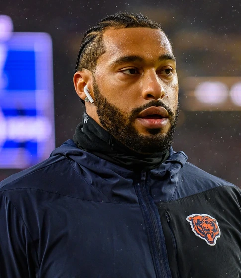 Montez Sweat