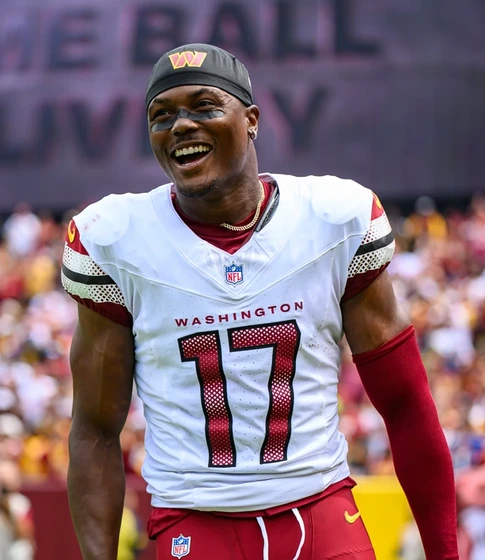 Terry McLaurin