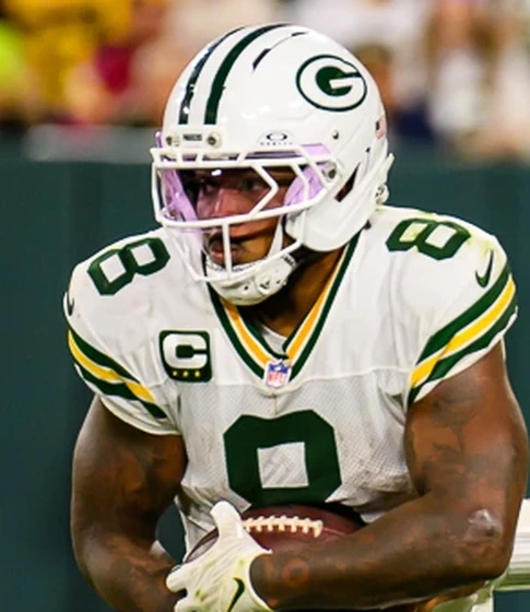 Josh Jacobs