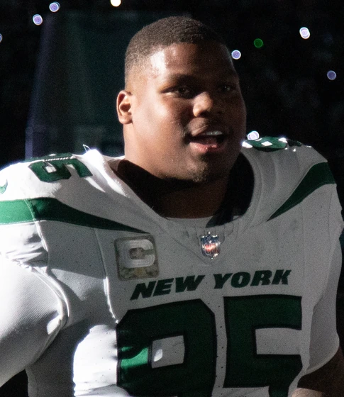 Quinnen Williams