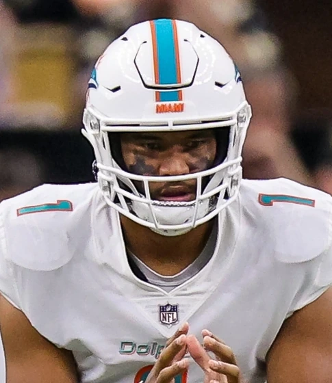 Tua Tagovailoa