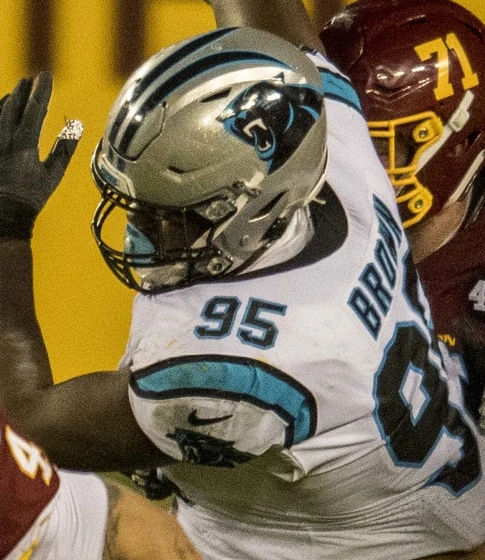 Derrick Brown