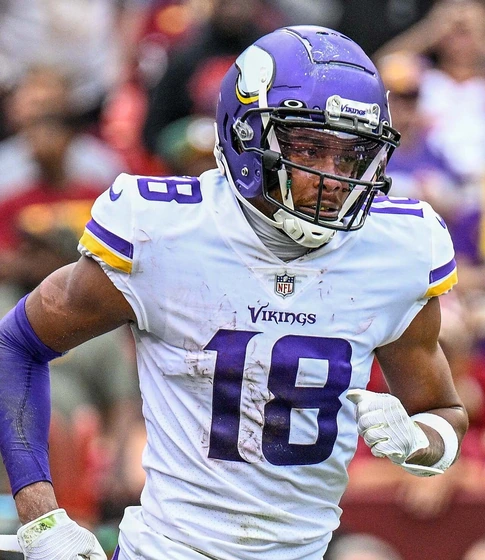 Justin Jefferson