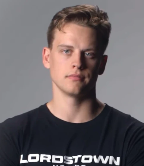 Joe Burrow