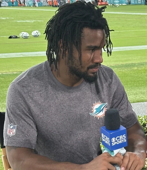 Jaylen Waddle