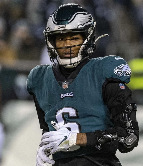 DeVonta Smith