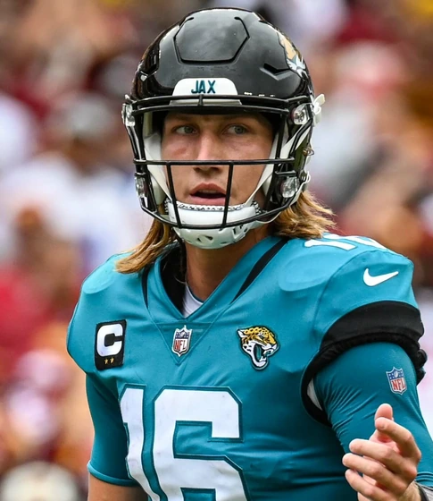 Trevor Lawrence